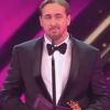 Muškarac se pretvarao da je Ryan Gosilng i primio nagradu Goldene Kamera