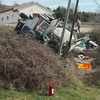 Muškarac poginuo u saobraćajnoj nesreći kod Čitluka