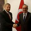 Jusko i Koč: Turska i dalje čvrsto stoji uz projekat autoceste Sarajevo - Beograd