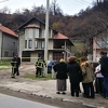 Mještani pogođeni klizištem kod Kaknja: Rekli su nam da se iselimo, ali gdje ćemo?