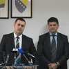 Premijer TK Bego Gutić: Rektor Samir Nurić je privatizirao Univerzitet u Tuzli