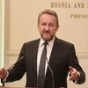 Izetbegović: Radončić je irelevantan, ne mogu mi on i Suljagić držati lekcije