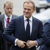 Donald Tusk ponovno izabran za predsjednika Evropskog vijeća
