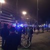 Napadač sjekirom nasumično udarao prolaznike u Düsseldorfu, pet osoba povrijeđeno