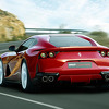 Ferrari: Ne zanimaju nas Nordschleife rekordi i F1 motori u automobilima