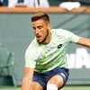 Damir Džumhur pobijedio Ryana Harrisona i plasirao se u 2. kolo Indian Wellsa