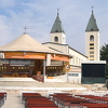 Međugorje: Za turizam je bitnija kupovna moć turista nego crkvene polemike