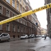 Evakucija zgrade Općinskog suda u Sarajevu zbog dojave o bombi