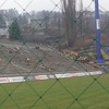 Uskoro postavljanje stolica na istoku Stadiona Grbavica