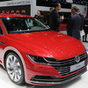 Osnovna cijena za VW Arteon u Njemačkoj iznosi 49.325 eura