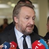 Izetbegović: Znao sam za odluku suda iz maja, neću podnijeti ostavku, a Softiću čestitam