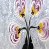 U Sarajevu predstavljena umjetnost slikanja na vodi