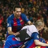 UEFA pokrenula disciplinski postupak protiv Barcelone zbog ulaska navijača na teren