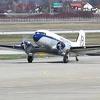 Avion Breitling DC-3 na putu oko svijeta sletio u Zagreb