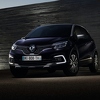 Osvježeni Renault Captur je prepoznatljiv i povezan