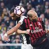 Ni sjajni Donnarumma nije spasio Milan na gostovanju kod Juventusa