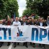 Određene stranke u SzP pregovaraju o ujedinjenju, cilj 2018. zbaciti Dodika s vlasti
