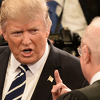 U blizini Trumpove rezidencije u Bijeloj kući uhapšen muškarac