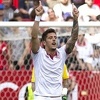 Sevilla i Leganes u lošoj utakmici podijelili bodove