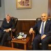 Turska ministrica kopnenim putem ide u Rotterdam