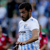 Alaves sa igračem manje trijumfovao u Malagi