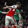 Wenger izveo najjači sastav, Arsenal razbio Lincoln City i prošao u polufinale FA Cupa