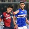 Muriel odlučio dvoboj u Đenovi: Derby della Lanterna pripao Sampdoriji