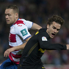 Antoine Griezmann donio tri boda Atletico Madridu u Granadi