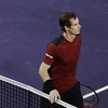 Senzacija u Indian Wellsu: Andy Murray izgubio od 129. igrača na ATP listi