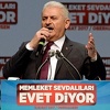 Premijer Turske Binali Yildirim prijeti najoštrijim recipročnim mjerama Holandiji