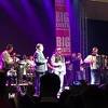 Halid Bešlić i Željko Bebek održali zajednički koncert u Stuttgartu