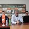 FK Olimpic smijenio Kulovića, novi trener ekipe je Dragan Radović