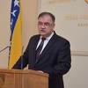 Mladen Ivanić otputovao u zvaničnu posjetu Izraelu i Palestini