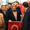 Turska ministrica Fatma Betul: Svijet mora zauzeti stav naspram fašističkih postupaka Holandije