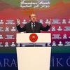 Erdogan: Holandija će platiti cijenu i naučiti šta je diplomatija
