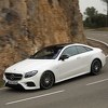Klix.ba u Barceloni iza upravljača nove Mercedes-Benz E-Klase Coupe