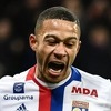 Lyon na krilima Memphisa Depaya razbio Toulouse