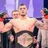 Roberto Soldić postao Superior FC prvak