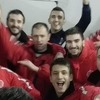 Odbojkaši Mladosti pobjednici Kupa BiH