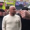 Provocirao navijače Millwalla pa brutalno nokautiran