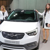 Početna cijena Opelovog modela Crossland X iznosi 16.850 eura
