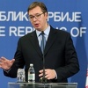 Vučić: U Sarajevo ne idem da jedem ćevape, nego da razgovaram s ljudima