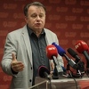Nikšić: Tražimo parlamentarni nadzor nad radom ministarstva i uprave FUP-a