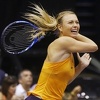 WTA dopustio Šarapovoj povratak na teniske terene