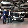 Airbus predstavio konceptni leteći automobil