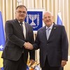 Ivanić u posjeti Izraelu: Odnosi dvije zemlje su odlični, ali postoji prostor za unapređenje