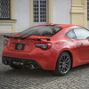 Toyota pripremila brojčano ograničenu ediciju modela GT86
