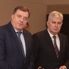 Dodik se sutra sastaje sa Čovićem u Banjoj Luci