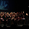 Koncert "Poklon gradu": Croatian Rhapsody, Lord of the dance i drugi odlomci oduševili Zeničane