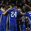 Kante odveo Chelsea preko Manchester Uniteda do polufinala FA Cupa